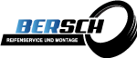 Reifen Bersch GmbH Haag am Hausruck Logo