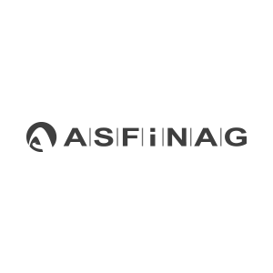 Asfinag Logo